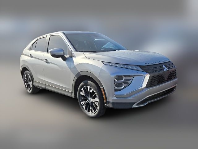 2022 Mitsubishi Eclipse Cross SE