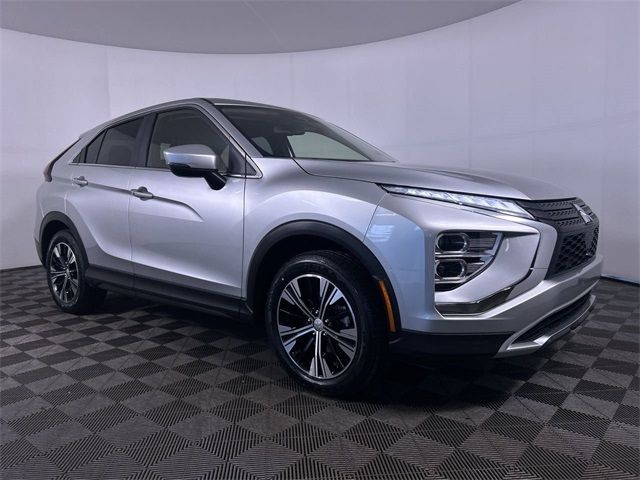 2022 Mitsubishi Eclipse Cross SEL