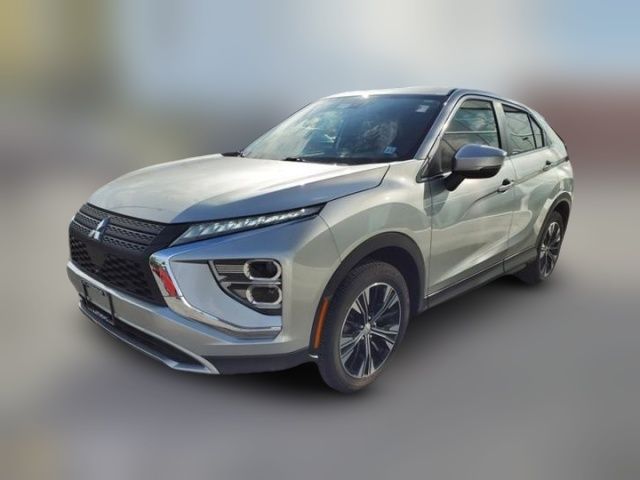 2022 Mitsubishi Eclipse Cross SE