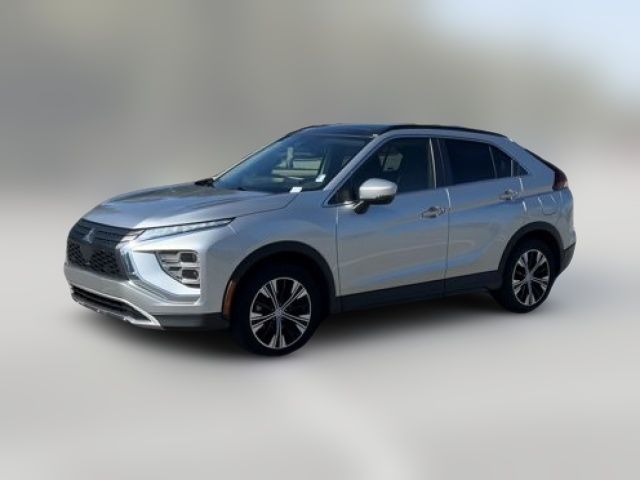 2022 Mitsubishi Eclipse Cross SE