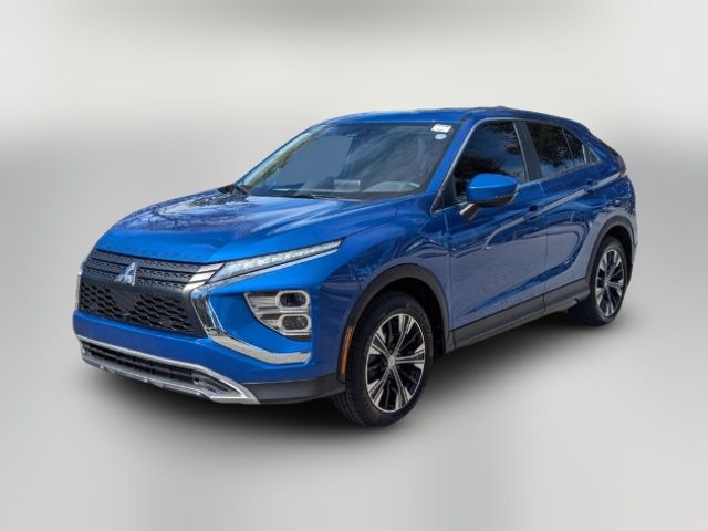 2022 Mitsubishi Eclipse Cross SE