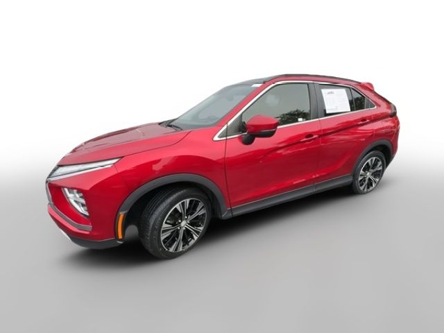 2022 Mitsubishi Eclipse Cross SE