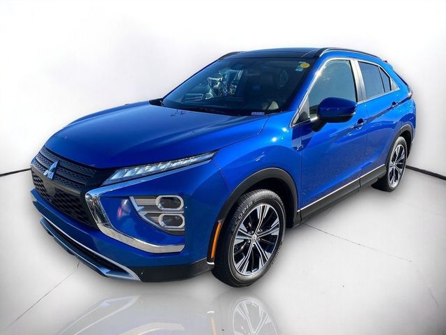 2022 Mitsubishi Eclipse Cross SE