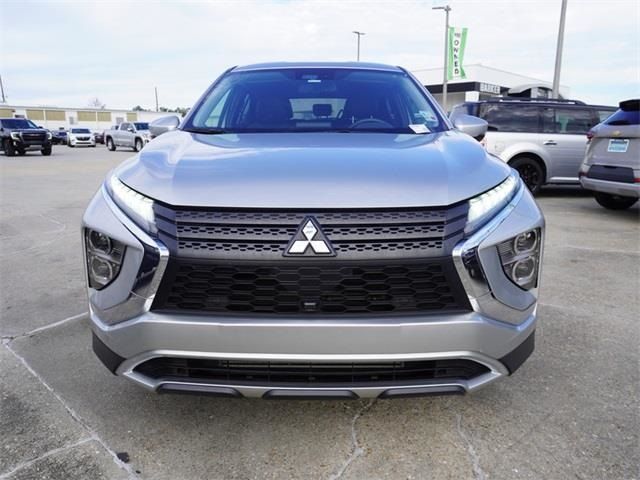 2022 Mitsubishi Eclipse Cross SE