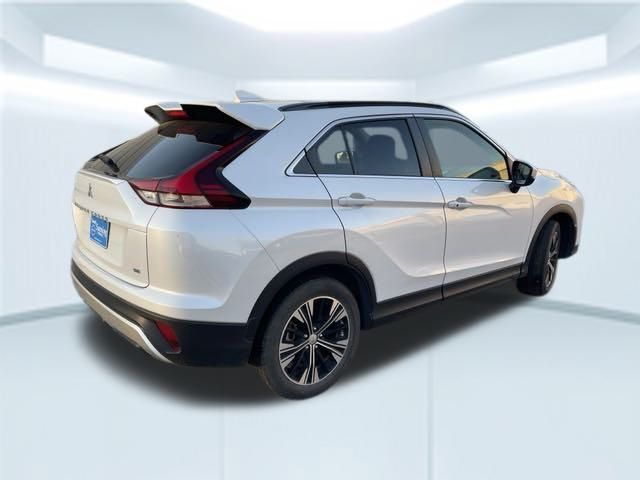 2022 Mitsubishi Eclipse Cross SE