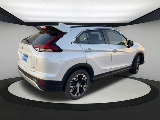 2022 Mitsubishi Eclipse Cross SE