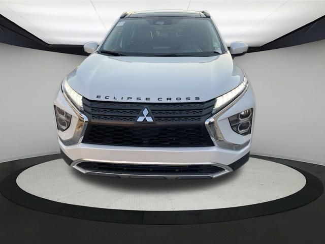 2022 Mitsubishi Eclipse Cross SE