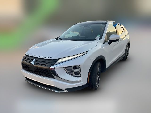 2022 Mitsubishi Eclipse Cross SE