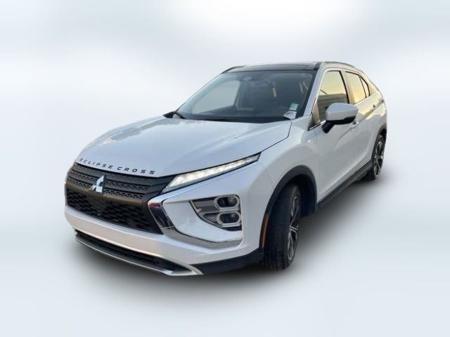 2022 Mitsubishi Eclipse Cross SE