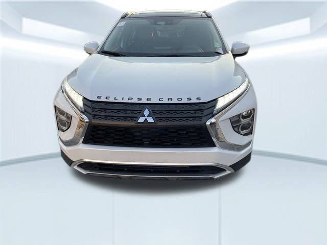 2022 Mitsubishi Eclipse Cross SE