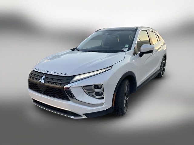 2022 Mitsubishi Eclipse Cross SE