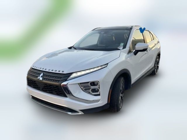 2022 Mitsubishi Eclipse Cross SE