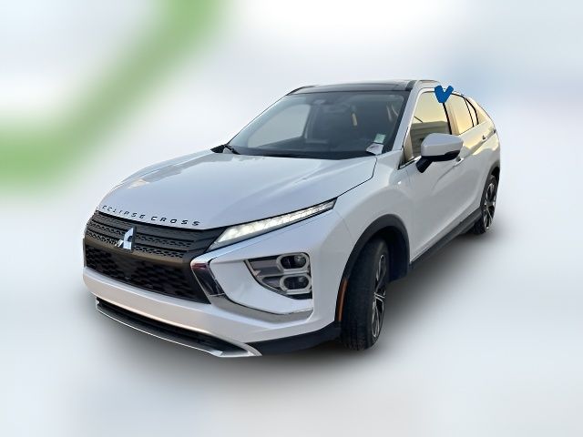 2022 Mitsubishi Eclipse Cross SE