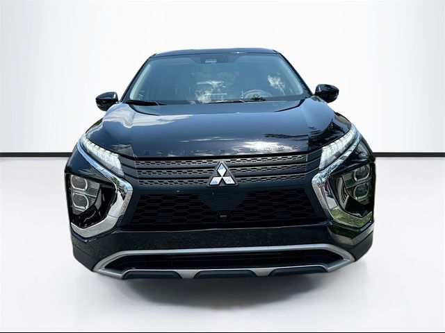 2022 Mitsubishi Eclipse Cross SE