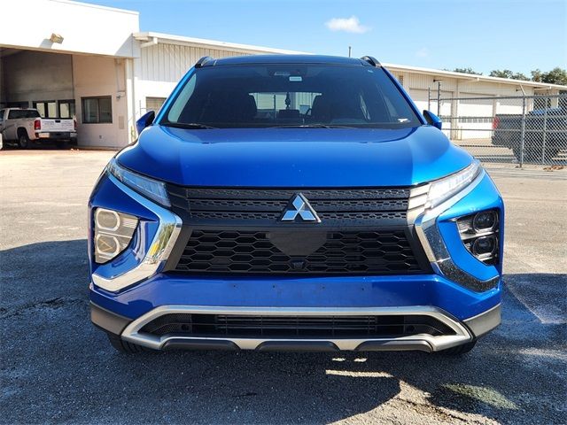 2022 Mitsubishi Eclipse Cross 