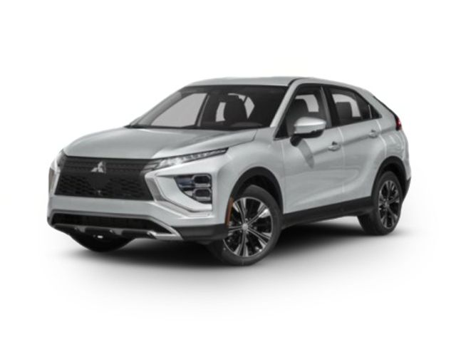 2022 Mitsubishi Eclipse Cross SE