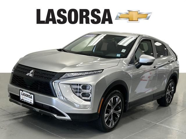 2022 Mitsubishi Eclipse Cross SE