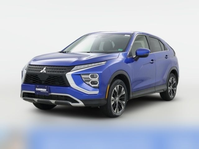 2022 Mitsubishi Eclipse Cross SE