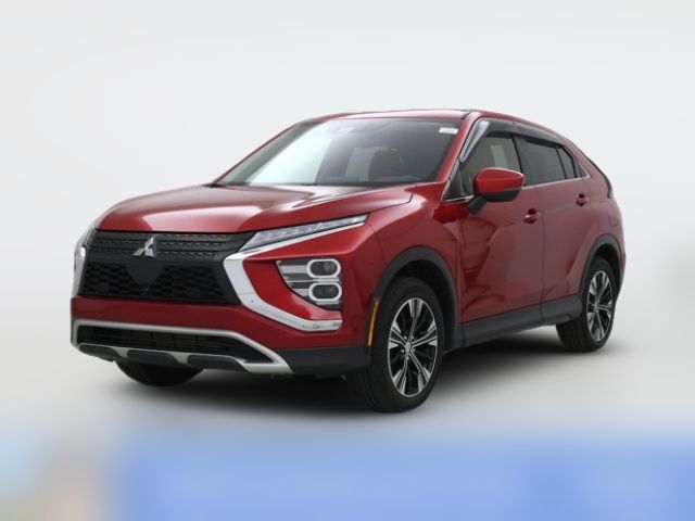 2022 Mitsubishi Eclipse Cross SE
