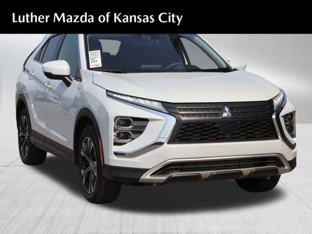 2022 Mitsubishi Eclipse Cross SE