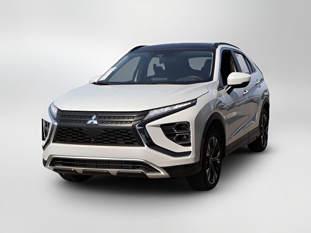 2022 Mitsubishi Eclipse Cross SE