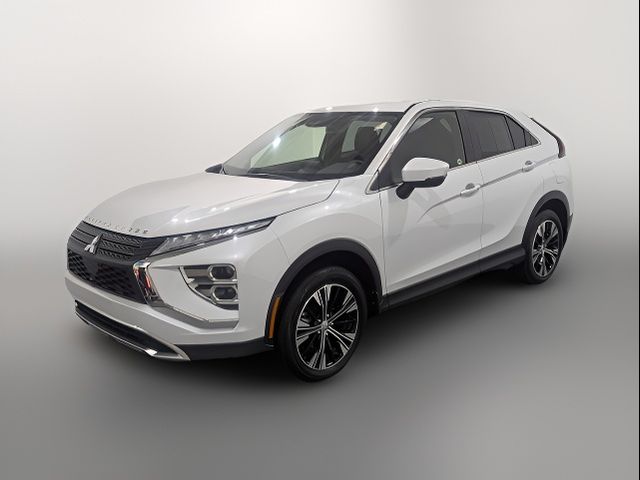 2022 Mitsubishi Eclipse Cross 