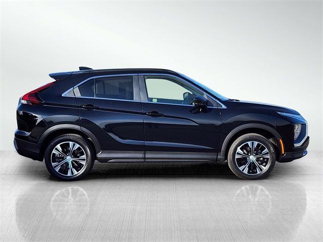 2022 Mitsubishi Eclipse Cross SE