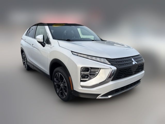 2022 Mitsubishi Eclipse Cross SE