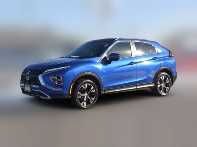 2022 Mitsubishi Eclipse Cross SE