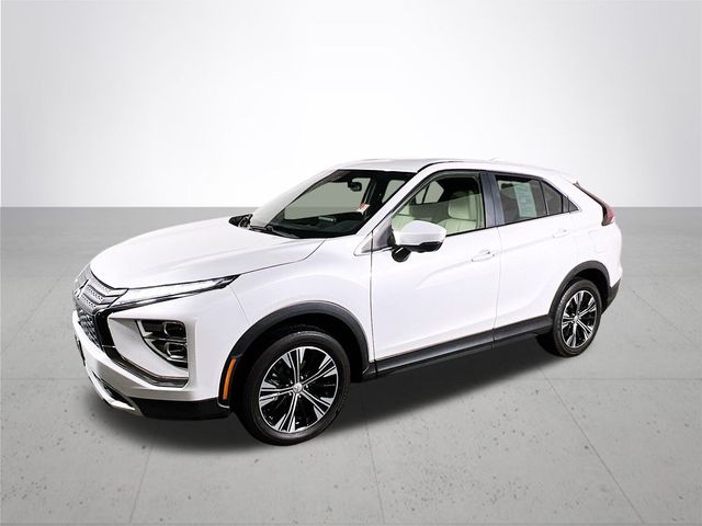 2022 Mitsubishi Eclipse Cross SEL