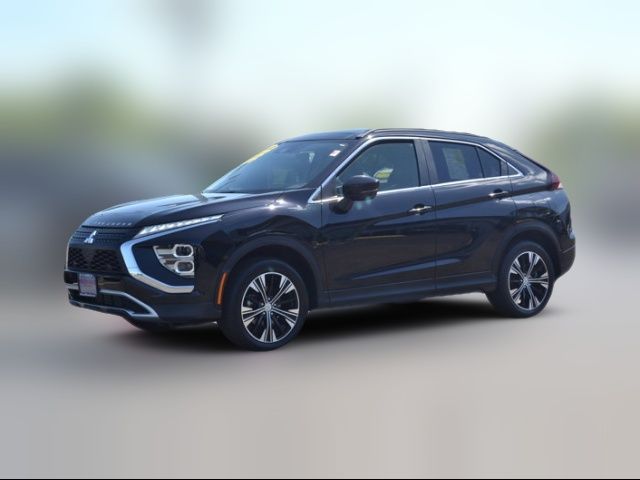 2022 Mitsubishi Eclipse Cross SE