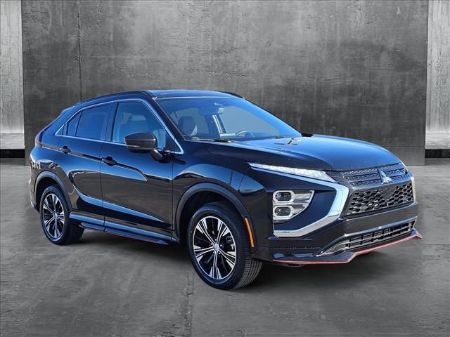 2022 Mitsubishi Eclipse Cross SE