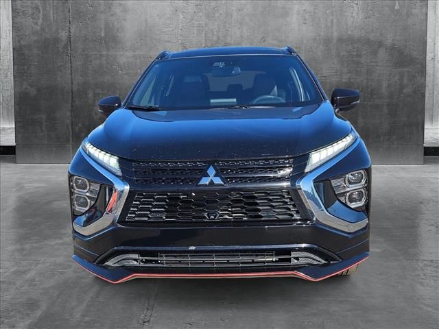 2022 Mitsubishi Eclipse Cross SE