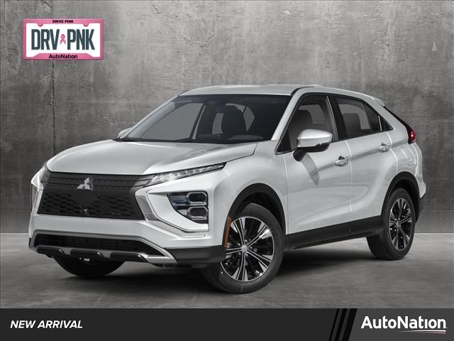 2022 Mitsubishi Eclipse Cross SE