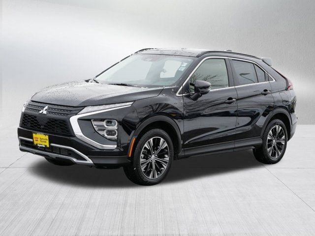 2022 Mitsubishi Eclipse Cross SE