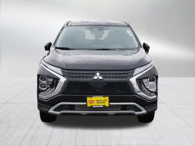 2022 Mitsubishi Eclipse Cross SE