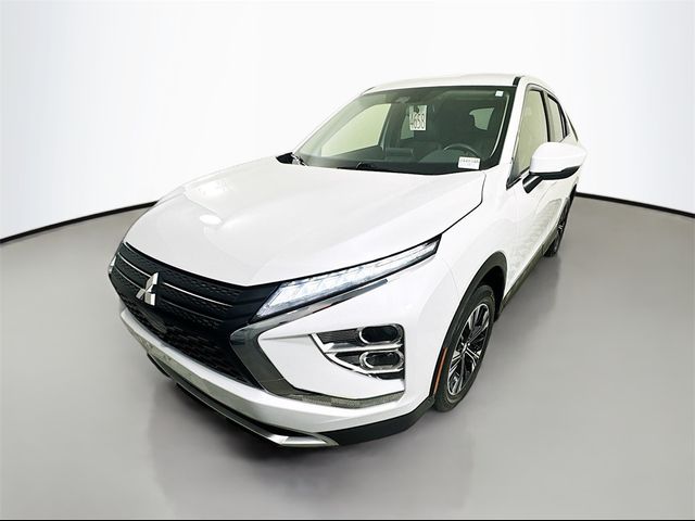 2022 Mitsubishi Eclipse Cross SE