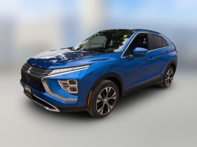 2022 Mitsubishi Eclipse Cross SE