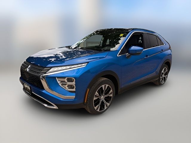 2022 Mitsubishi Eclipse Cross SE