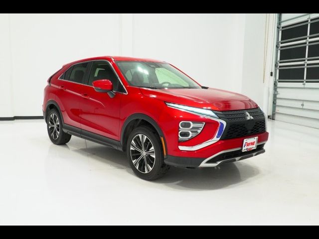 2022 Mitsubishi Eclipse Cross SE