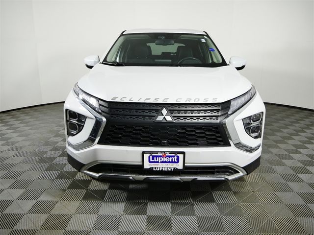 2022 Mitsubishi Eclipse Cross SE