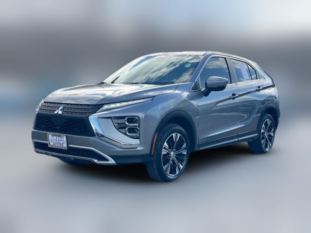 2022 Mitsubishi Eclipse Cross SE