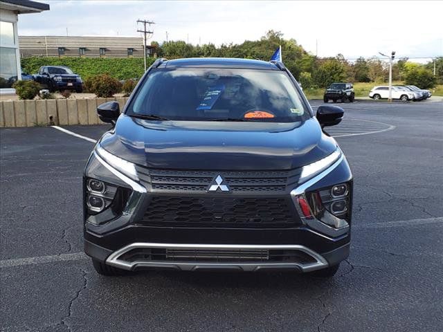 2022 Mitsubishi Eclipse Cross SE