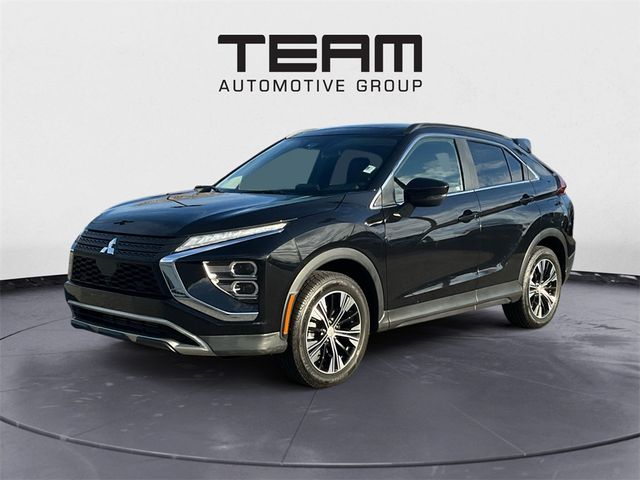 2022 Mitsubishi Eclipse Cross SE