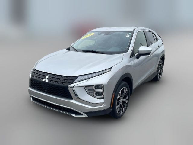 2022 Mitsubishi Eclipse Cross SE