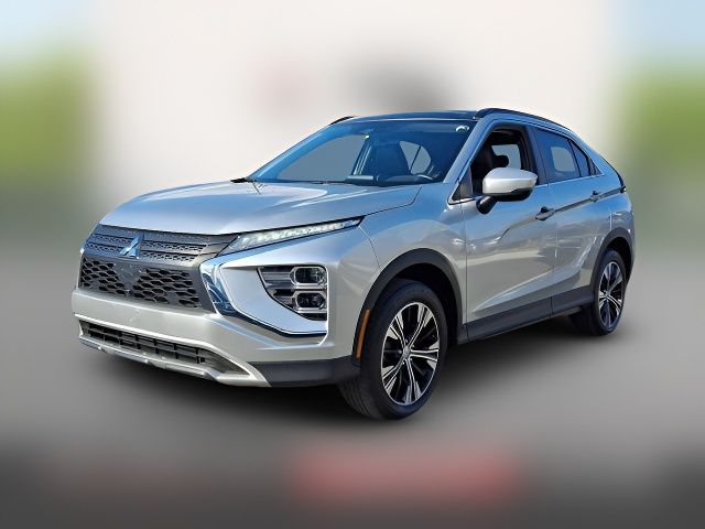 2022 Mitsubishi Eclipse Cross SE