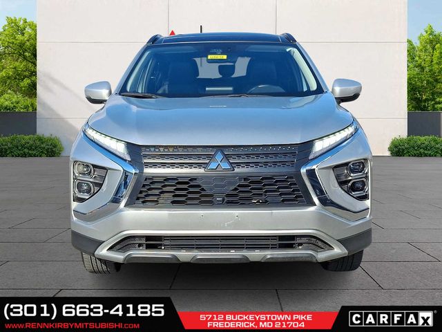 2022 Mitsubishi Eclipse Cross SE