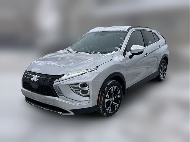 2022 Mitsubishi Eclipse Cross SE