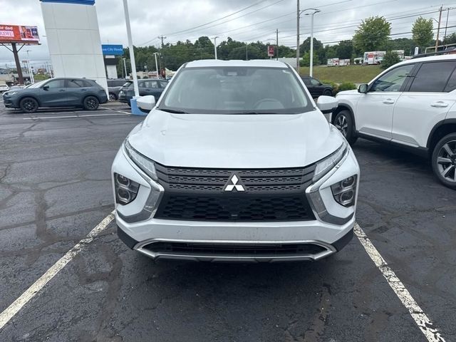 2022 Mitsubishi Eclipse Cross SE