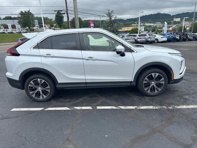 2022 Mitsubishi Eclipse Cross SE